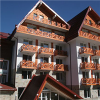 Hotel Iglika Palace 