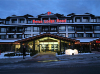 Hotel Perun Lodge