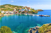 Островот Крит