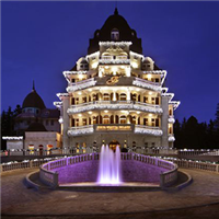 Festa Winter Palace Hotel 