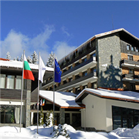 Hotel Finlandia   